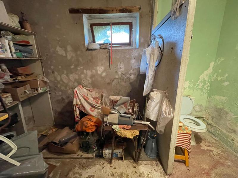 Maison - 108 m² - 3 pièces