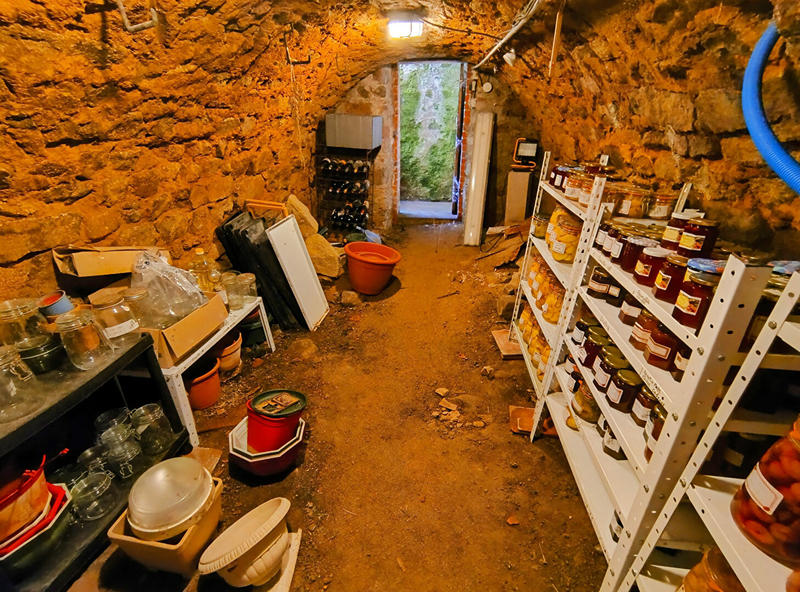 Maison - 102 m² - 4 pièces