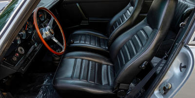 Porsche 911 Coupé 911s