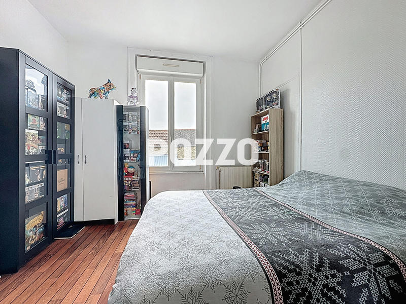 Maison - 155 m² - 7 pièces