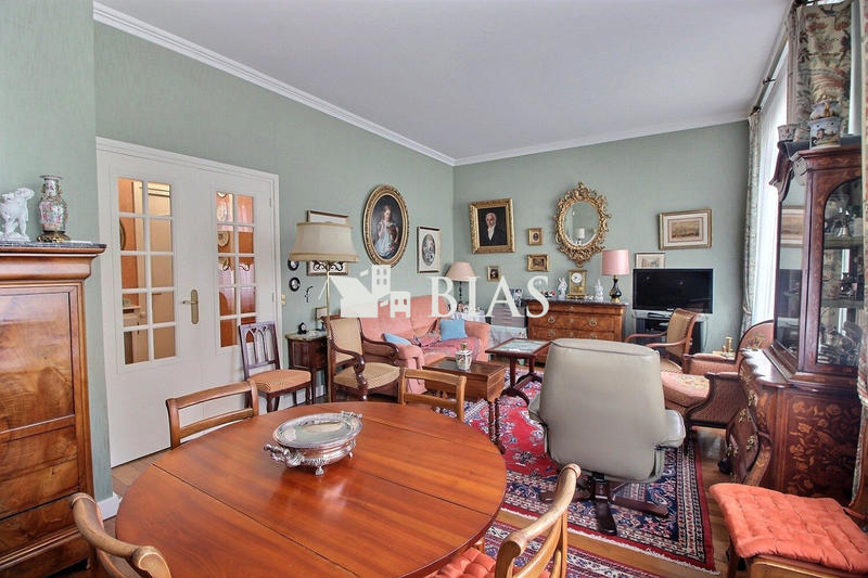 Maison - 79 m² - 4 pièces