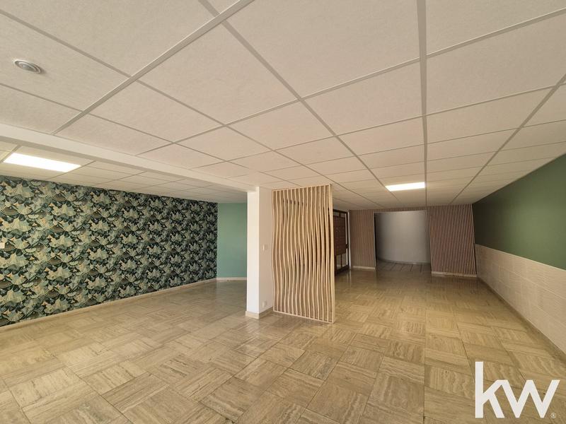 Appartement - 100 m² - 4 pièces