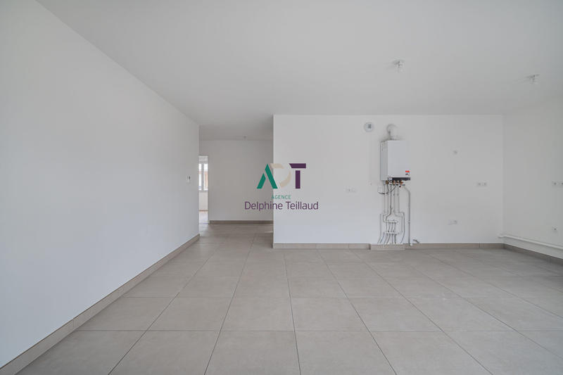 Appartement - 84 m² - 4 pièces