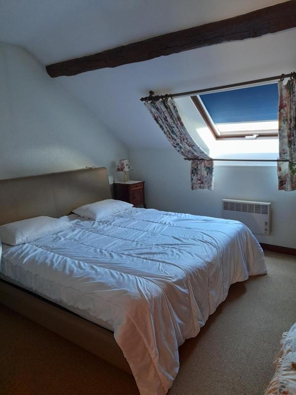 Maison - 150 m² - 7 pièces