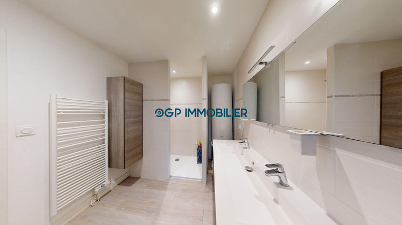 Maison - 148 m² - 4 pièces