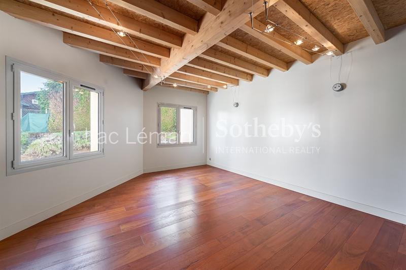 Maison d'architecte - 249 m² - 8 pièces