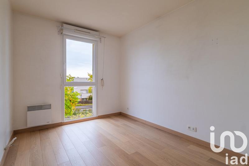 Appartement - 86 m² - 4 pièces