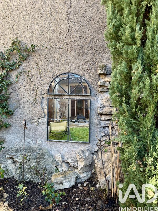 Maison de ville - 140 m² - 8 pièces