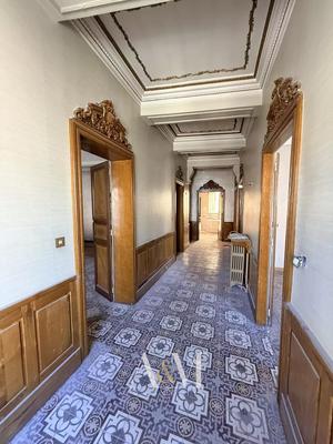 Appartement - 148 m² - 7 pièces