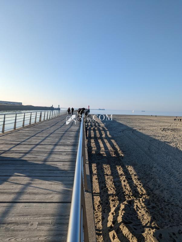 Appartement - 72 m² - 4 pièces