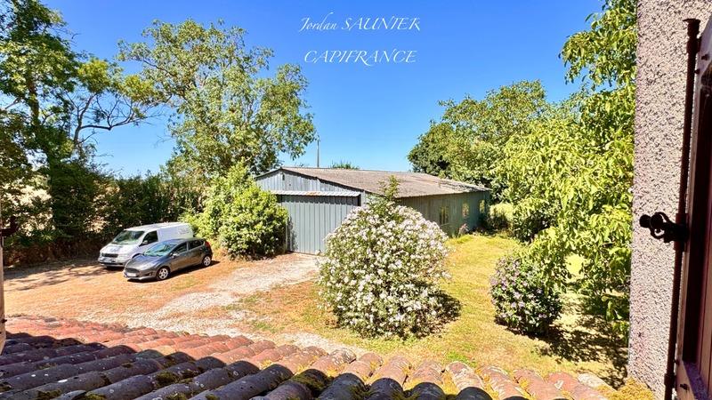 Maison de campagne - 146 m² - 7 pièces