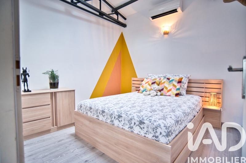 Maison de maîtres - 118 m² - 4 pièces