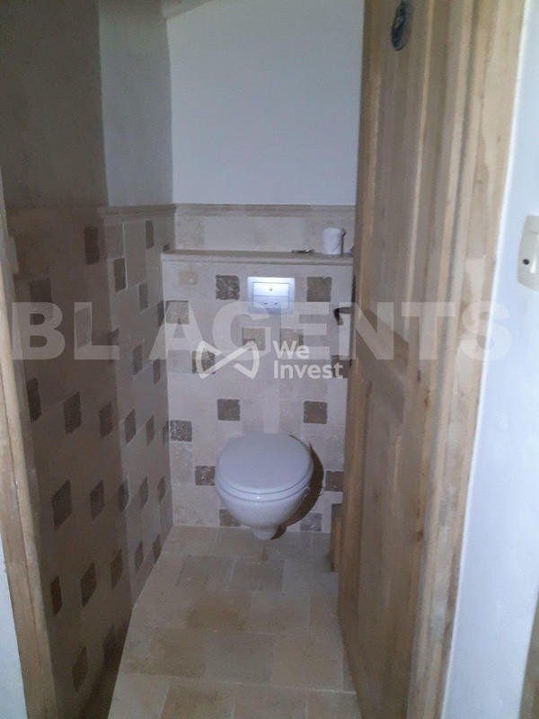 Maison - 156 m² - 6 pièces