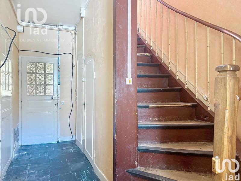 Local commercial - 472 m²