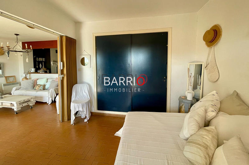 Appartement - 52 m² - 3 pièces