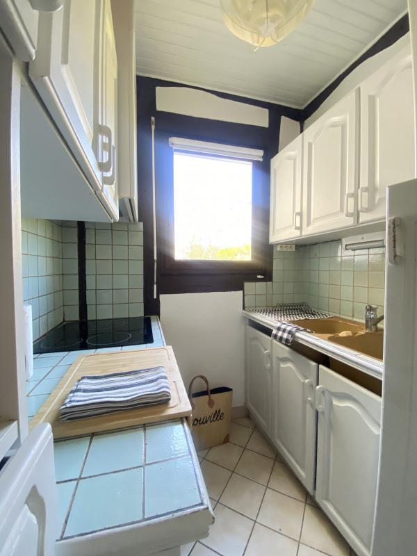 Maison - 49 m² - 3 pièces