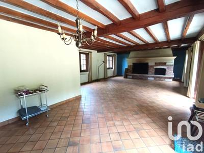 Maison de campagne - 200 m² - 6 pièces