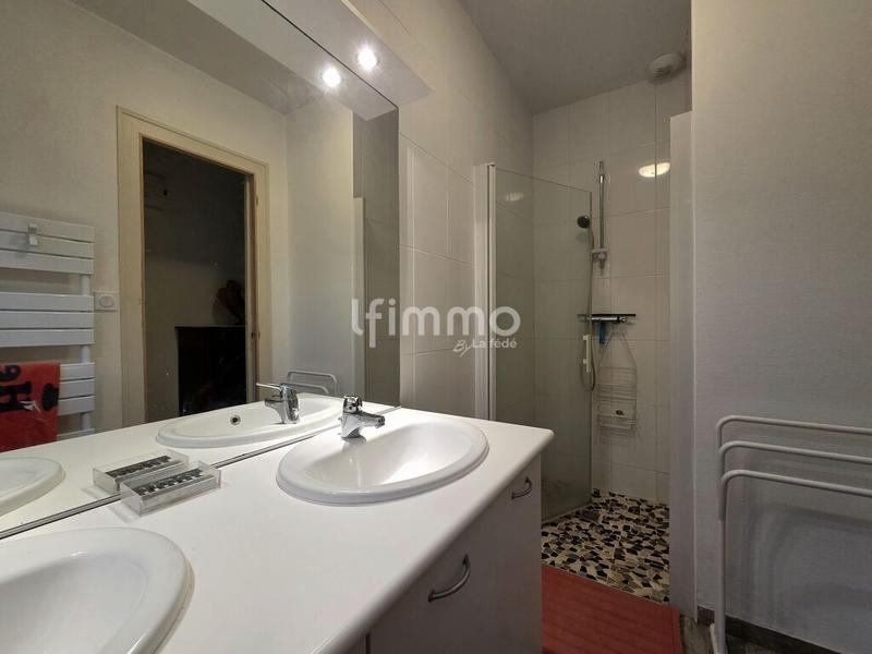 Villa - 107 m² - 5 pièces