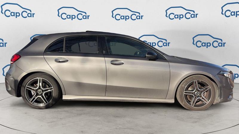 Mercedes Classe a 200 163 7g-Dct Amg Line - Automatique Toit ouvrant