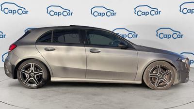 Mercedes Classe a 200 163 7g-Dct Amg Line - Automatique Toit ouvrant