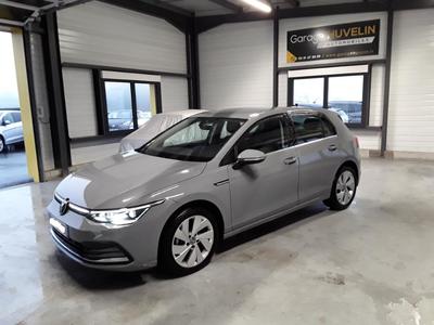 Volkswagen Golf 2.0 Tdi Scr 115 Cv Style Bv6