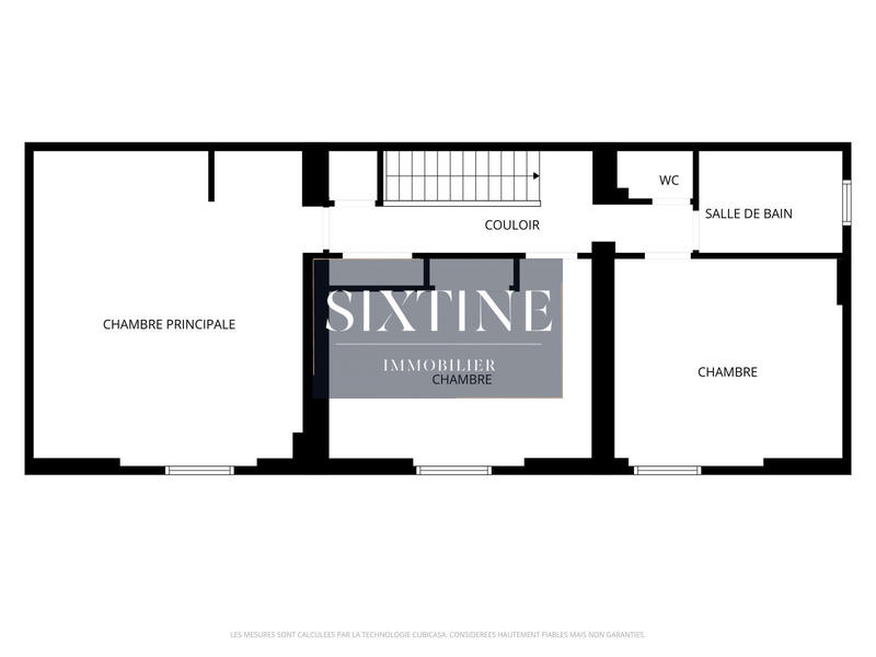 Maison ancienne - 133 m² - 4 pièces