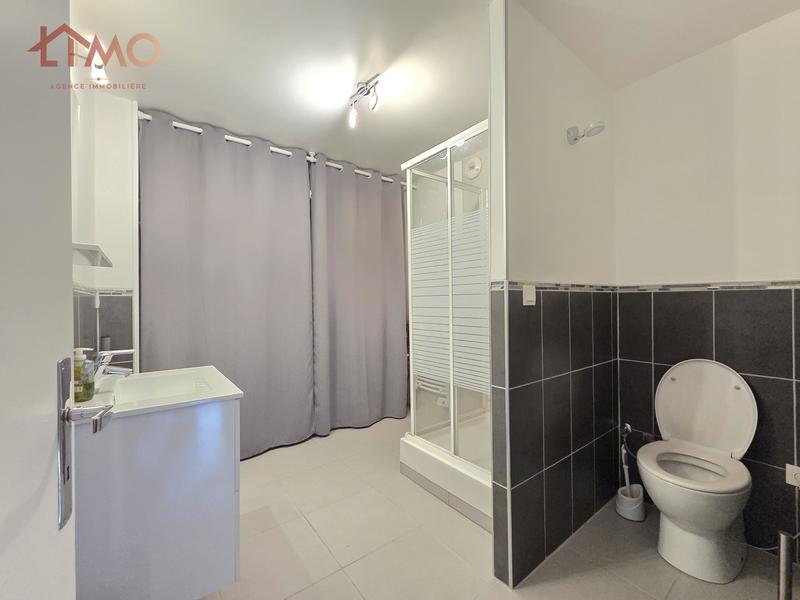 Maison - 170 m² - 7 pièces