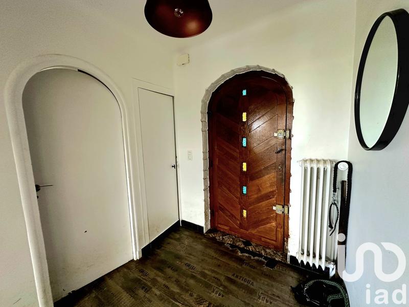 Maison - 146 m² - 5 pièces