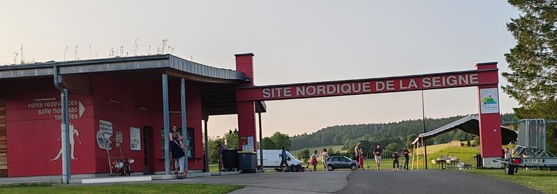 Vide grenier - brocante