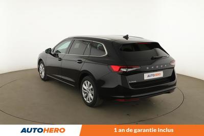 Skoda Superb Combi 2.0 Tdi Scr Dsg7 150 ch