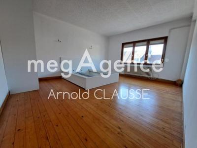 Maison - 126 m² - 7 pièces