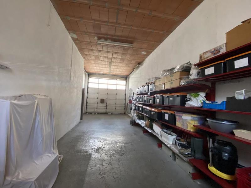 Maison de ville - 151 m² - 4 pièces