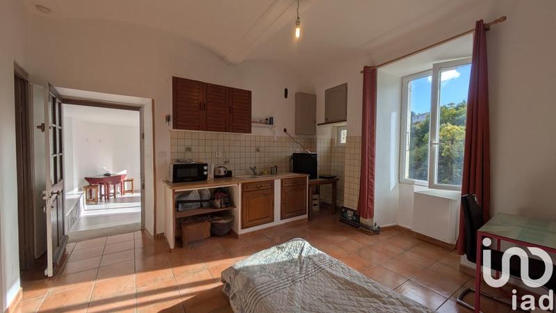 Maison - 164 m² - 7 pièces