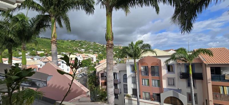 Appartement - 92 m² - 5 pièces