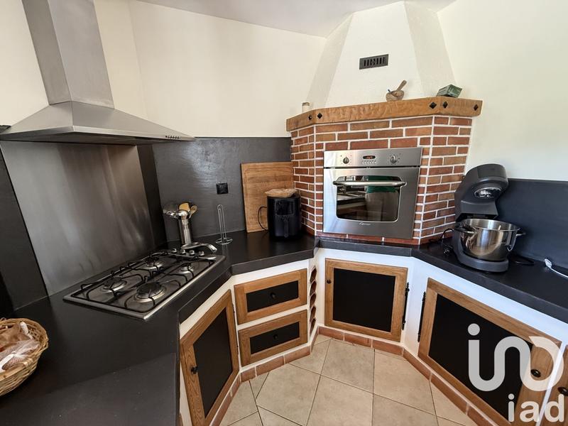 Maison - 153 m² - 5 pièces