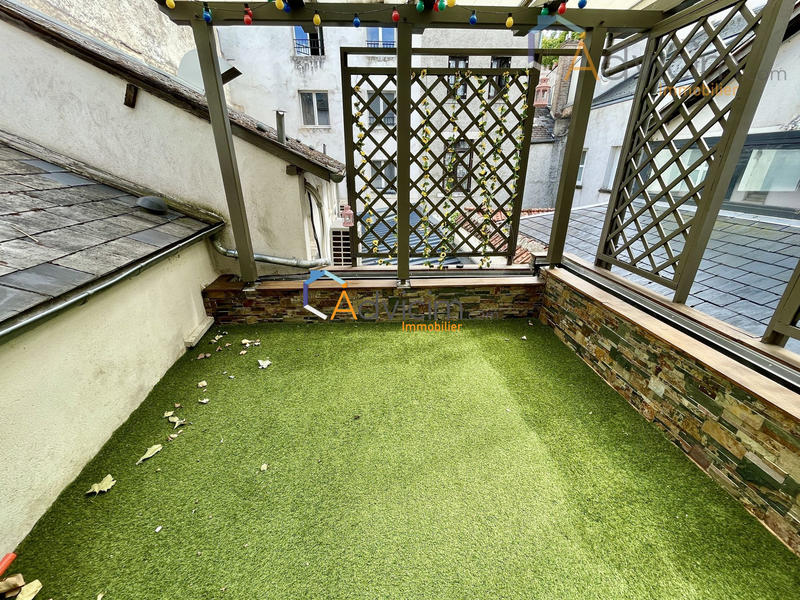 Maison - 175 m² - 6 pièces