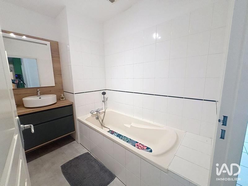 Maison - 103 m² - 4 pièces