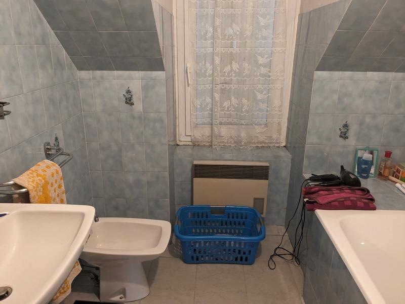 Maison - 73 m² - 3 pièces