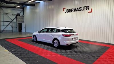 Renault Mégane Estate IV e-tech plug-in hybride 160 business