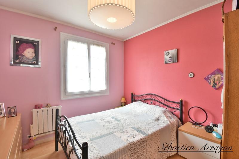 Maison - 98 m² - 4 pièces