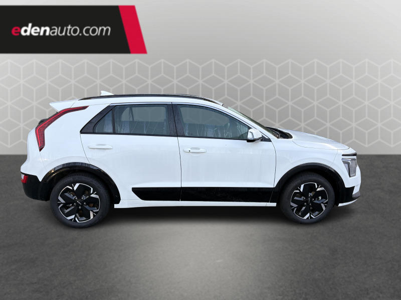 Kia Niro Ev Electrique 204 ch Active