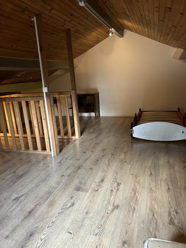 Maison - 160 m² - 4 pièces