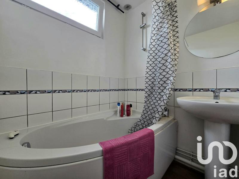 Appartement - 74 m² - 3 pièces