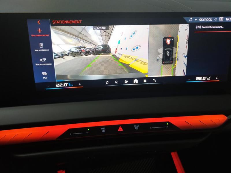 Bmw X3 G45 M50 xDrive 398 ch Bva8 m Performance