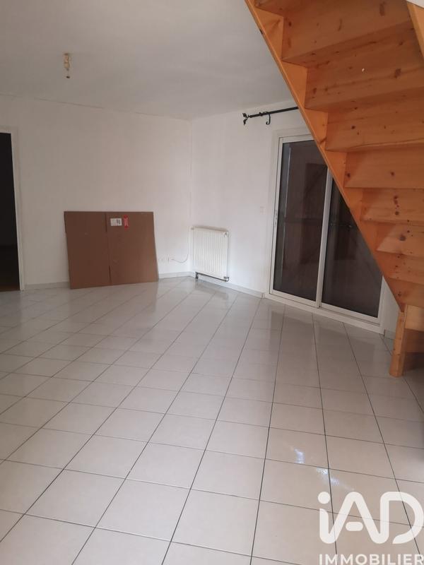 Maison - 160 m² - 7 pièces