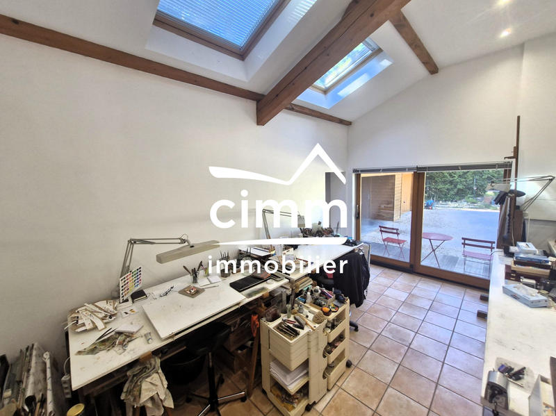 Maison - 157 m² - 6 pièces