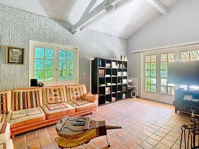 Maison - 130 m² - 4 pièces