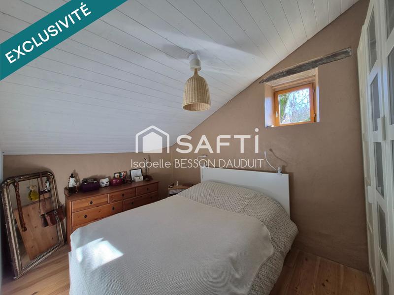 Maison - 182 m² - 7 pièces