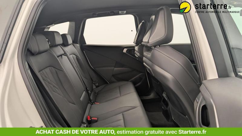 Bmw X3 G45 20d Xdrive 197 Ch Bva8 m Sport