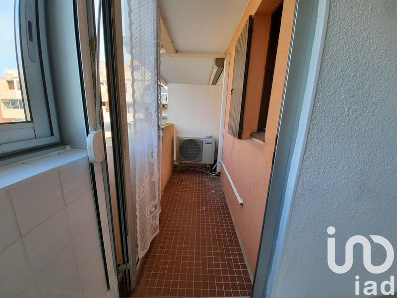 Studio - 33 m² - 1 pièce